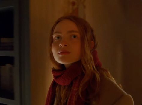 I Feel Sick, All To Well, Taylor Swift Aesthetic, All Too Well, Red Scarf, Sadie Sink, Dylan O, Short Film, Taylor Swift