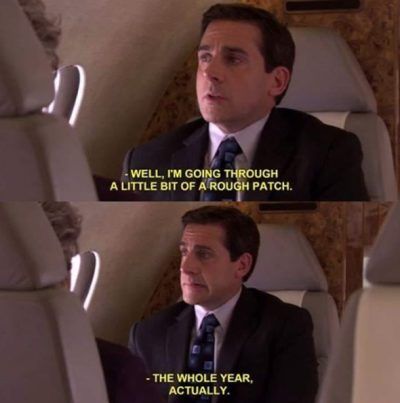 The Office Quotes, Office Quotes Funny, Grad Quotes, Office Jokes, Michael Scott Quotes, The Office Show, Yearbook Quotes, Office Memes, Office Quotes