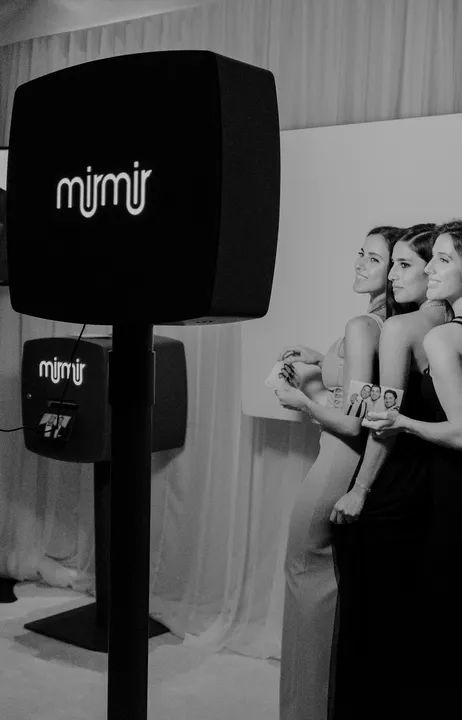 MirMir | Photo Booths - The Knot Photobooth Mirmir, Kardashian Photo Booth, Minimal Photo, Kardashian Photos, Lashes Logo, Photo Booth Rental, Photo Booths, Party Photo Booth, Studio Portraits