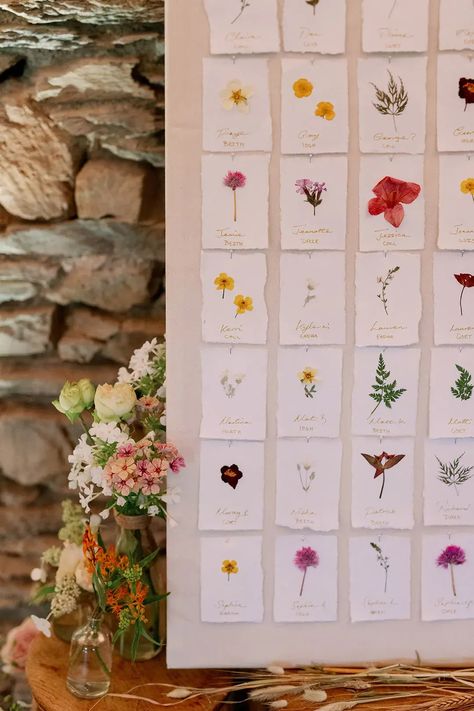 Wildflower Wedding Bouquet Inspiration - Rock My Wedding Wildflower Wedding Theme, Seating Chart Ideas, Wildflower Wedding Bouquet, Outdoor Styling, Lake District Wedding, Bouquet Photography, Strapless Wedding Gown, Chart Ideas, Sustainable Wedding