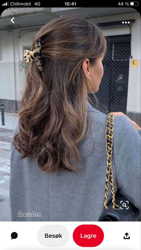 Old Money Hair, Money Hair, Honey Brown Hair Color, Brown Hair Shades, Honey Brown Hair, Dreamy Aesthetic, Hair 2024, Balayage Brunette, Long Hair With Bangs