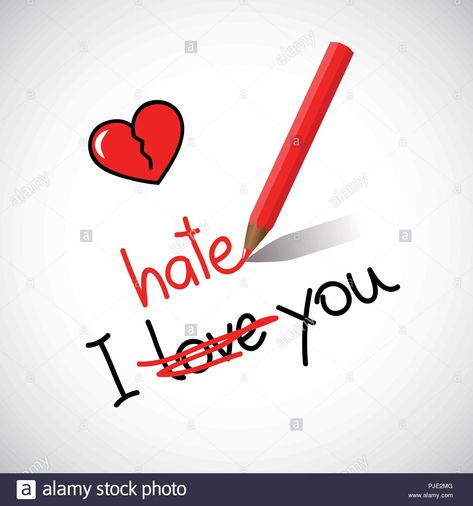 No Dp Images, Girl Symbol, My Love Photo, Heart Vector Illustration, Hate Love, Childhood Images, I Hate Love, Broken Love, Heart Vector