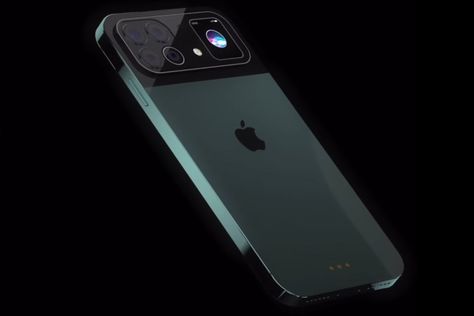 Apple Concept, Iphone Concept, Smartphone Concept, Phone Concept, Apple Glasses, Future Phone, Future Iphone, Concept Phones, Mixed Reality