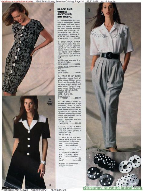 90s Fashion Catalog, 1990s Looks, 90s Chic, Reality Bites, 90s Fashion Women, Fashion 70s, 80s And 90s Fashion, 90s Looks, 90's Fashion