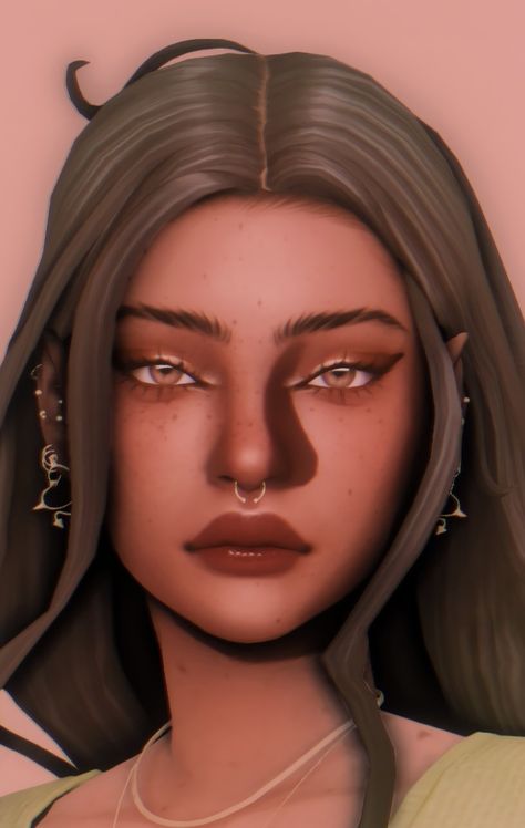 Sims 4 Body Hair, Sims 4 Piercings, Sims 4 Cc Eyes, The Sims 4 Skin, Makeup Cc, The Sims 4 Packs, Sims 4 Mm Cc, Sims 4 Cc Makeup, Sims 4 Body Mods