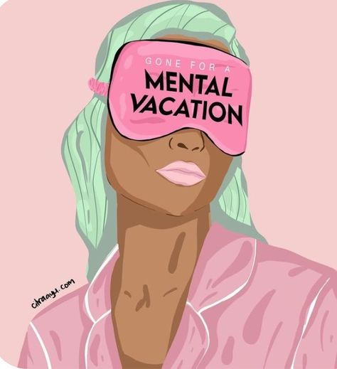 Self Care Illustration, Vacation Illustration, Care Illustration, Body Positive Quotes, Self Care Quotes, Illustration Quotes, Black Art Pictures, Care Quotes, Dope Art