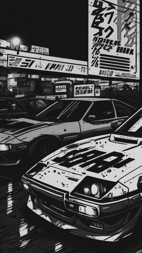 Manga Art Black And White Wallpaper, Nothing Phone 2 Wallpapers Hd, Cars Lockscreen, Black And White Car Wallpaper, Supra Mk4 Wallpaper Hd, Supra Mk4 Aesthetic, Black Wallpaper Lockscreen, Black Aesthetic Wallpaper Lockscreen, Jdm Cars Wallpapers