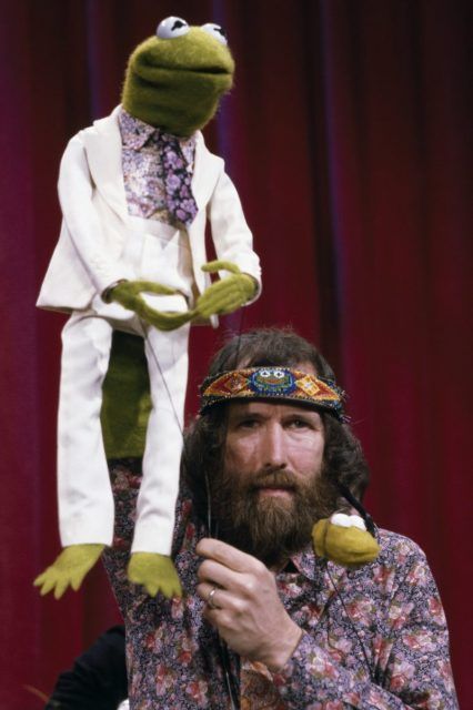 The Touching Letters Jim Henson Wrote to his Children and Friends Before he Died Jim Henson Puppets, Puppet Costume, Stephen Hillenburg, Fraggle Rock, The Muppet Show, Animal Education, Puppet Show, The Dark Crystal, Kermit The Frog