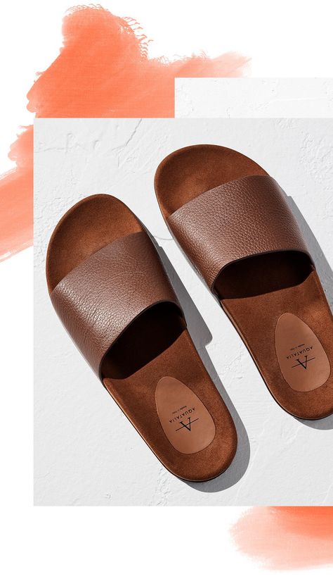 Men’s Sandals, Men Slippers Fashion, Best Sandals For Men, Summer Checklist, Mens Sandals Fashion, Gents Shoes, Leather Slippers For Men, Sustainable Environment, Eyeglass Frames For Men