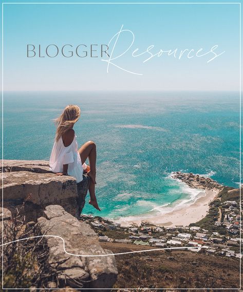 The Blonde Abroad • Solo Female Travel Blog Solo Female Travel Usa, Solo Female Travel Europe, Travel Rewards Credit Cards, Travel Must Haves, Travel Beauty, Solo Female Travel, Photography Skills, Travel Tours, Shopping Trip