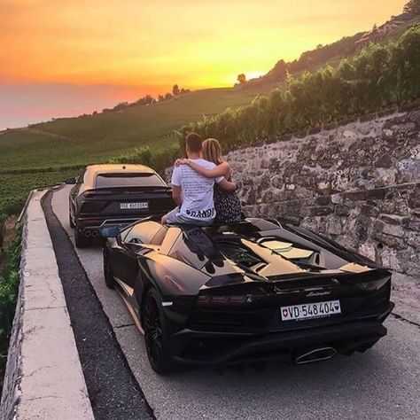 Rich Couple, Car Poses, Foto Top, Luxury Couple, Luxurious Cars, Car Goals, Car Inspiration, Best Luxury Cars, Billionaire Lifestyle