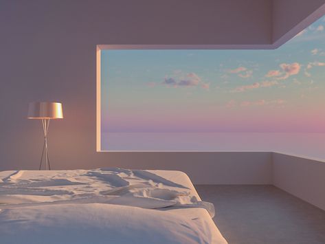 Visual Escapism, 2020 by Mue Studio on Dribbble Escapism Aesthetic, Visual Escapism, Minimalist Desktop Wallpaper, Dreamscape Architecture, Aesthetic Space, Cute Desktop Wallpaper, Mac Wallpaper, Wallpaper Ipad, Aesthetic Desktop Wallpaper