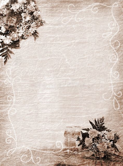 Wedding, holiday or anniversary background. Textured Wedding, holiday or anniver , #SPONSORED, #anniversary, #holiday, #Wedding, #background, #colors #ad Wedding Anniversary Background, Painting Bamboo, Anniversary Background, Sepia Color, Birthday Card Craft, Background Powerpoint, Ceremony Flowers, Holiday Wedding, Background Design