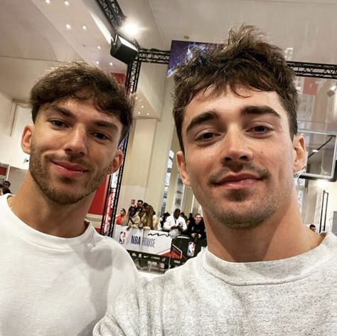 pierre gasly charles leclerc Aryton Senna, Formula 1 Car Racing, Pierre Gasly, Dirty Air, Formula E, Racing Drivers, Human Right, Formula 1 Car, Charles Leclerc