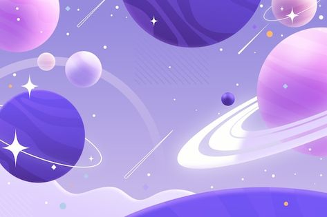 Space Scene Illustration, Galaxy Design Graphic, Space Graphic Design Illustration, Space Vector Art, Space Motion Graphics, Galaxy Illustration Art, Galaxy Graphic Design, Space Design Graphic, Galaxy Branding