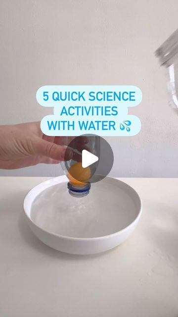 Environmental Science Experiments, Easy Classroom Science Experiments, Science Fair Projects For 1st Grade Kids, Science Experiments For Class 7, Steam Activities Preschool Science Experiments, Easy Fun Experiments For Kids, Science Experiment For Preschool, Easy Scientific Method Experiments, Gravity Projects For Kids