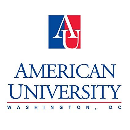 American University Washington Dc, University Washington, Watermelon Nutrition Facts, Importance Of Time Management, American University, Online Degree, Online University, University Logo, Study Course