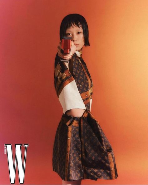 Kim Yeji for W Korea magazine omg 🩷 . . . . . . #kimyeji #korea #koreanstyle #olympics #shooter #paris #paris2024 #louisvuitton #wmagazine #celebstyle #fashion #couture #explore #explorepage #foryou #foryourpage #fyp #trending #picoftheday Olympic Shooting, W Korea Magazine, Korea Magazine, Cindy Sherman, W Korea, September 2024, Korea Fashion, Fashion Shoot, Sport Event