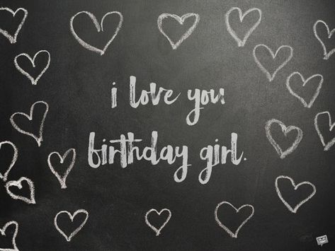 Birthday Wishes Lover Girl, Happy Birthday Love Message, Birthday Greetings For Girlfriend, Words For Girlfriend, Cute Birthday Messages, Happy Birthday Girlfriend, Happy Birthday Honey, Birthday Wishes Girl, 50th Birthday Wishes