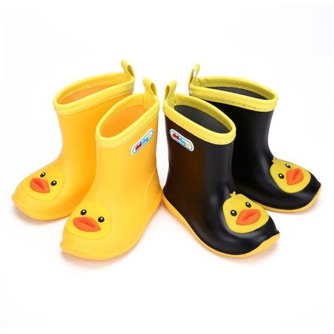 #EANF# Boys Rain Boots, Ankle Snow Boots, Kids Rain Boots, Cheap Boots, Shoes Cute, Fashion Children, Rain Shoes, Boys Boots