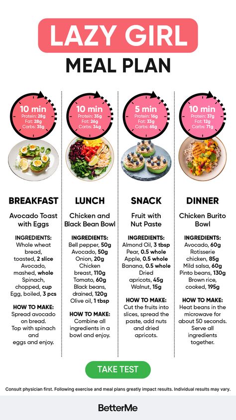 Take an Easy Quiz and Get Personalized Meal Plan 🍎🥑🥗 Lite Meals, Healthy Diet Meal Plan, Weight Watchers Dinner, Food To Gain Muscle, Healthy Eating Meal Plan, Diet And Workout Plan, Mild Salsa, Weight Watcher Dinners, Easy Meal Plans