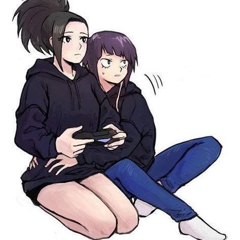 Jiro X Momo, Momo Jirou, Momo X Jirou, Kyoka Jiro, Mha Ships, My Hero Academy, Anime Ships, Boku No Hero Academia, Boku No Hero