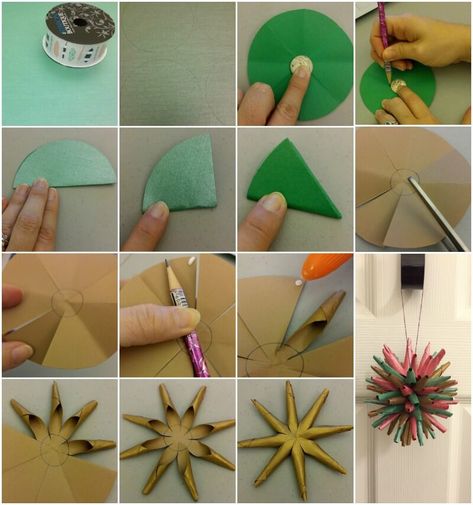 In the Polish tradition of celebrating Christmas, the star has special significance. Honor this tradition by creating a Polish Star Christmas Ornament. Polish Christmas Ornaments, Christmas Articles, Homemade Fabric Softener, Polish Traditions, Polish Christmas, Christmas On A Budget, Star Christmas, Celebrating Christmas, Paper Ornaments