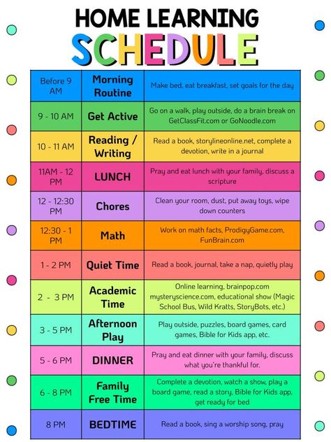 Home Learning Schedule, Home School Schedule Kindergarten, Homeschool Routine Kindergarten, Homeschool Preschool Schedule Lesson Plans, Ideas For Homeschooling, Kindergarten School Schedule, Sample Homeschool Daily Schedule 2nd Grade, Homeschool Supplies Preschool, Homeschool For 3 Year