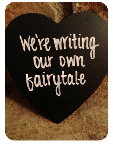 Engagement Picture Props, Diy Dollar Tree Gifts, Engagement Props, Engagement Photo Props, Props Ideas, Hanging Chalkboard, Engagement Signs, Picture Props, Block Letters