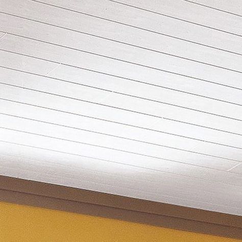 14 Ways to Cover a Hideous Ceiling: Unique Ceiling Ideas | The Family Handyman Covering Plaster Ceilings, Ceiling Upgrade Ideas, Peel Stick Ceiling, Uneven Ceiling Ideas Bedroom, Old Ceiling Design, Ceiling Replacement Ideas, Lightweight Ceiling Ideas, Waterproof Bathroom Ceiling Ideas, Ideas For Ceilings Cheap