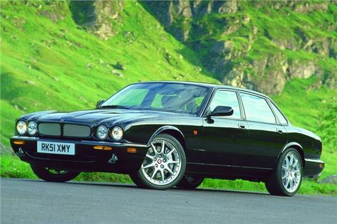 Jaguar Xj40, Cars Jaguar, Jaguar Xjr, Jaguar (cars), Jaguar Daimler, Jaguar Xk8, Magic Car, Tata Motors, Jaguar Xj