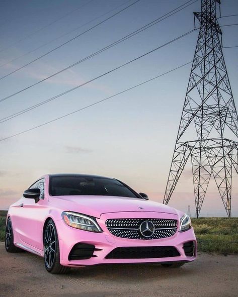 Pink Mercedes, Mercedes Benz Interior, Benz Sls Amg, Benz Sls, Mercedes Benz Sls Amg, Mercedes Suv, Mercedes Benz Sls, Sls Amg, Dream Cars Bmw