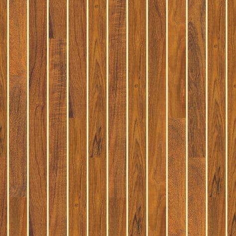 AquaTread Boat Flooring - Premier Woods - Teak & Light Holly (THLT) 8.5' x 15' - Walmart.com - Walmart.com Wood Placemats, Marine Flooring, Deck Boat, Norwegian Wood, Boat Interior, Boat Stuff, American Folk Art, Pontoon Boat, Boat Plans