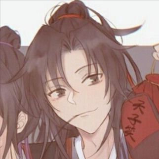 Jiang Cheng & Wei Wuxian / not mine art! Jiang Cheng, Couple Pfp, Matching Profile Pictures, Matching Pfp, Matching Icons, Not Mine, Profile Picture, Anime, Art