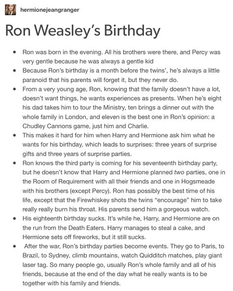 Slytherin Ron Weasley, Ron Weasley Tumblr, Golden Trio Headcanons, Ron Weasley Headcanons, Dating Ron Weasley, Ron Weasley Book, Ron Weasley Imagines, Scorpius And Rose, Harry Potter Ron