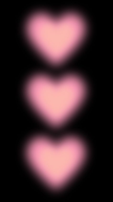 Love Lockscreen, Black And Pink Heart, Pink Heart Wallpaper, Pink And Black Wallpaper, Iphone Lockscreen Wallpaper, Simple Phone Wallpapers, Foto Baby, Iphone Wallpaper Photos, Iphone Wallpaper Themes