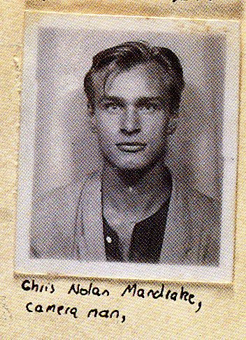 I love knowing that there was a point in Christopher Nolan's life where he was outrageously gorgeous. Chris Nolan, Nolan Film, Kaptan Jack Sparrow, Camera Man, Foreign Movies, Acting Tips, Movie Directors, Indie Movies, The Dark Knight Rises