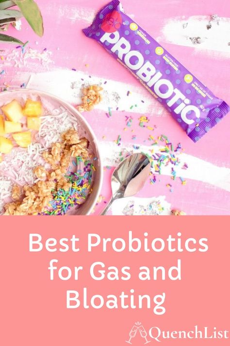 Getting tired of dealing with bloating all the time? Probiotics may be your best friend! Find the probiotic drinks that are not only delicious, but also incredibly beneficial for your gut flora Bloated All The Time, Best Probiotics, Probiotic Drinks, Constipation Relief, Bloated Stomach, Best Probiotic, Prevent Constipation, Gut Flora, Flat Belly Diet