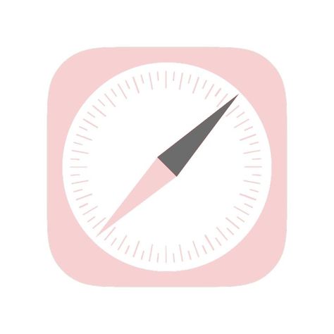 Safari Icon | Iphone photo app, Iphone icon, Iphone logo Pink Safari Icon, Shareit App, Safari Icon, Pink Safari, Icon Iphone, Iphone Logo, Logo Application, Apple Icon, Iphone Wallpaper Hipster