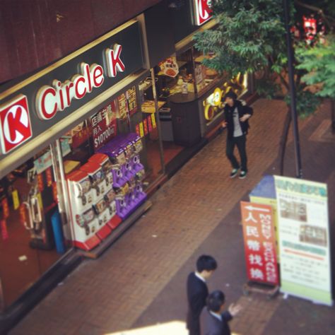 Circle K Store Circle K Store Aesthetic, Circle K Store, Circle K, 7 Eleven, Wallpaper Ideas, Back In The Day, Hong Kong, Broadway Show Signs, Broadway Shows