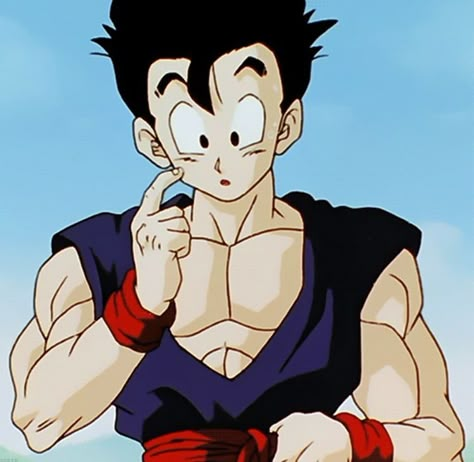 Gohan Pfp Aesthetic, Ultimate Gohan Pfp, Gohan Art, Gohan Pfp, Gohan Wallpaper, Dbz Gohan, Wolverine Comic Art, Gohan And Goten, Ball Character