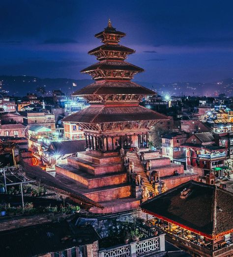 Nyatapola Temple, Nepal Temple, Nepali Culture, Apple Logo Wallpaper Iphone, Apple Logo Wallpaper, Places Of Worship, Logo Wallpaper, Jammu And Kashmir, Places To Explore