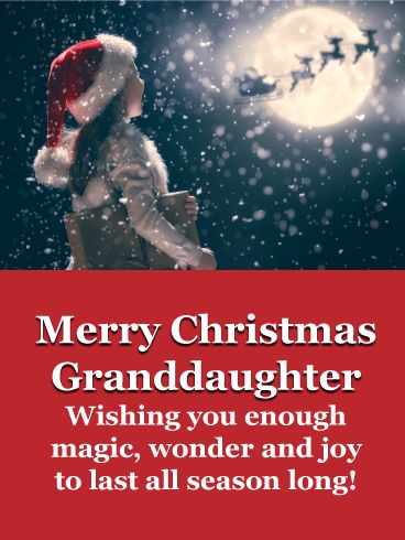 Merry Christmas Granddaughter, Short Christmas Quotes, Christmas Card Verses, Christmas Card Wishes, Granddaughter Quotes, Christmas Greetings Messages, Card Verses, Christmas Verses, Morning Friday