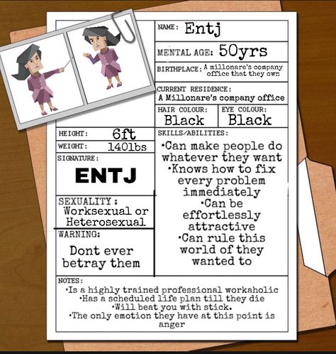 Entj Personality Aesthetic, Entj Love, Entj Art, Entj Memes, Mbti Entj, Entj Humor, Entj Mbti, Entj Personality, Myers Briggs Test