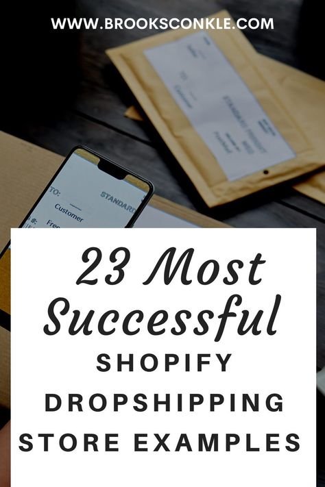 Shopify Dropshipping Store Examples: Do you know what the best way is to get inspiration? Yes! Looking at awesome dropshipping store examples. Learn from the best in 2021! Perfect for beginners! #dropshipping #ecommerce #shopify Ecommerce Startup, Dropshipping Suppliers, Shopify Business, Dropshipping Products, Ecommerce Website Development, Shopify Website Design, Dropshipping Store, Best Small Business Ideas, Shopify Dropshipping