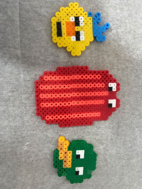 Dhmis Bracelet, Dhmis Crafts, Dhmis Perler, Heartstopper Perler Beads, Dhmis Perler Beads, Dhmis Kandi, Dsmp Perler Beads, Smiling Friends Perler Bead, System Of A Down Perler Beads