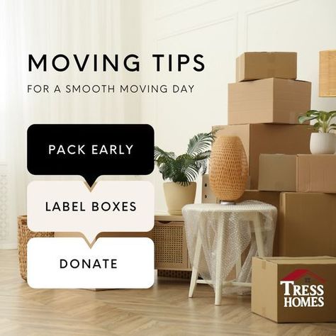 So, you’re getting ready to move. And it’s understandable if just the thought of it is making you feel overwhelmed already! No one loves moving day. 😉 September Real Estate, Socmed Design, Realtor Tips, Hoarding Design, Real Estate Fun, Inmobiliaria Ideas, Real Estate Memes, Real Estate Agent Marketing, Real Estate Marketing Design