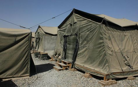 Military base afghanistan. Tents on military base in Afghanistan , #sponsored, #afghanistan, #base, #Military, #Afghanistan, #military #ad Alpha Dog, Star City, Military Base, Ford Motor Company, Outdoor Gear, Tent, Stock Images, Google Search