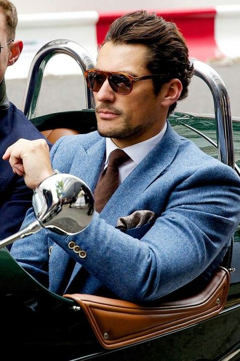 Classic Persol Sunglasses for him http://www.visiondirect.com.au/designer-sunglasses/Persol/Persol-PO0714-Folding-105251-343520.html Suits And Ties, Gentleman Mode, Men In Suits, Skate 3, David James Gandy, Ray Ban Wayfarer, Gq Style, David Gandy, Sharp Dressed Man