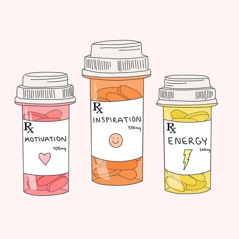 Cosmique Art on Instagram: “@doot_doodles” Pharmacy Student, Take What You Need, Last Child, Jordyn Woods, Energy Art, Pill Bottles, Medical Illustration, Medical Prescription, Design Development